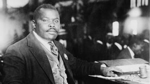 Marcus Garvey